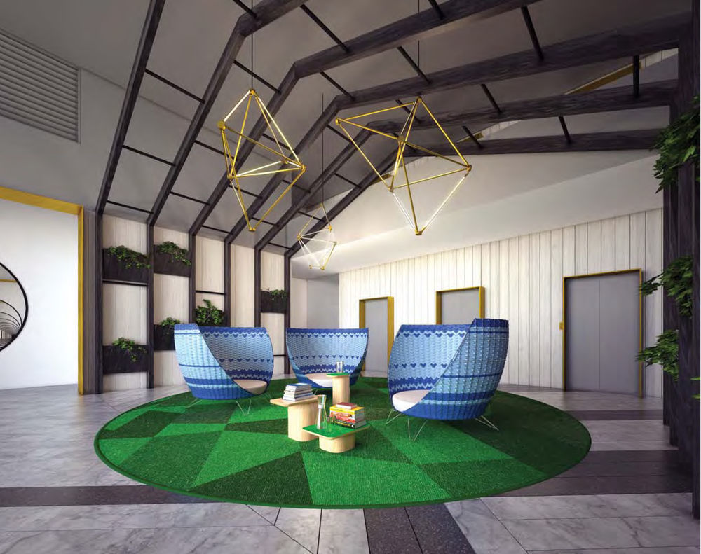 Playhouse Apartments Abbotsford เมลเบิร์น ภายนอก รูปภาพ