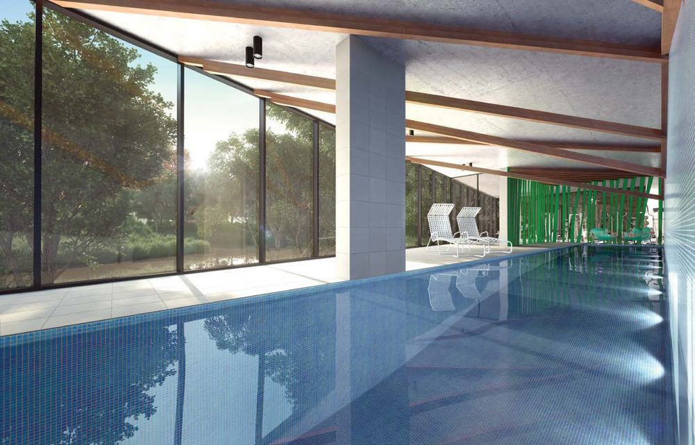 Playhouse Apartments Abbotsford เมลเบิร์น ภายนอก รูปภาพ